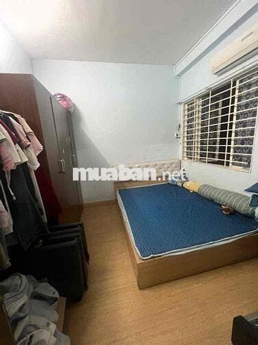 Bán CC Tây Thạnh: 57m2 ,2pn;1wc ; 2ty550t Sổ lâu dài ngay Aeon
