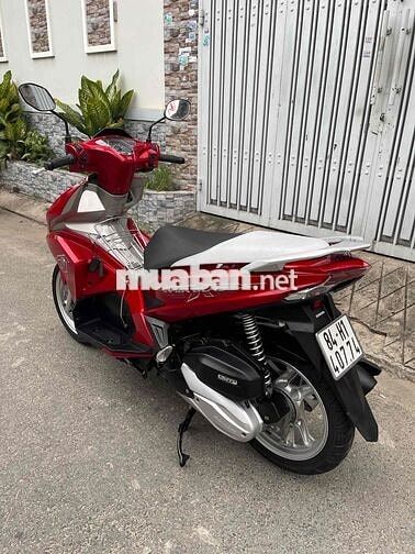 AB 125 2019 khoá Smatkey 9chủ máy zin xe bao đẹp