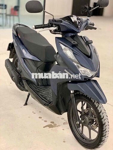 🔥 Honda Beat 110 2022 Chính Chủ BSTP Odo 15.000Km