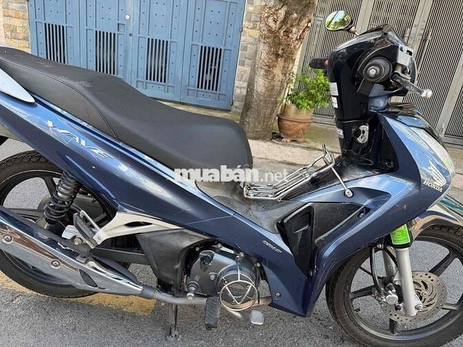 Honda Future 125 2023 Bs Tiền Giang