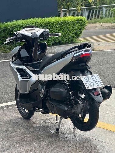 Honda Air Blade 2021 Bạc