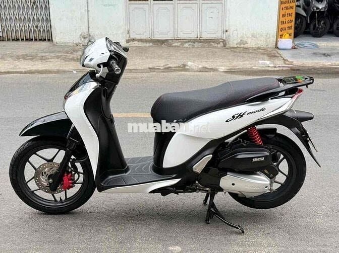SH Mode 2018 khoá smarkey bstp chính chủ