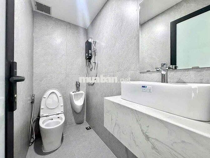 CHO THUÊ MẶT BẰNG MỚI TÂN QUY QUẬN 7