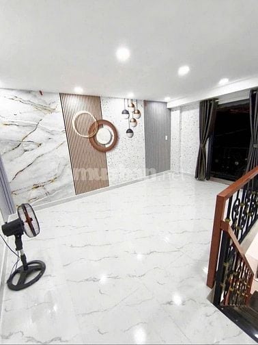 Nhà dành cho người đang có thu nhập thấp tại TPHCM