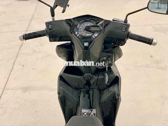🔥 Honda Beat 110 2022 Chính Chủ BSTP Odo 15.000Km