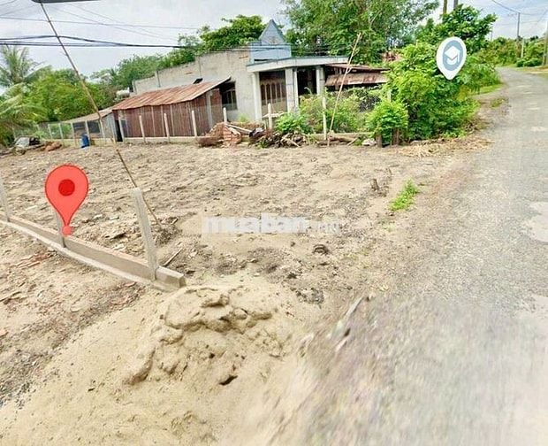 Chủ Bán Gấp Lô Đất MT Đường An Tịnh, Trảng Bàng, Tây Ninh 