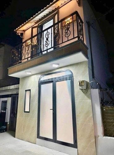 Nhà dành cho người đang có thu nhập thấp tại TPHCM