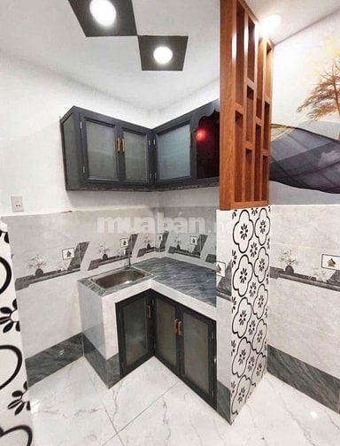 Nhà dành cho người đang có thu nhập thấp tại TPHCM
