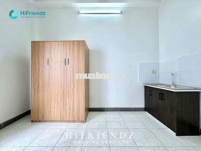 Khai trương - Gần Chợ Phú Lợi 2 - Phòng trọ giá rẻ