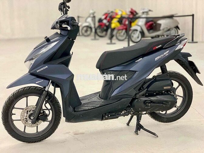 🔥 Honda Beat 110 2022 Chính Chủ BSTP Odo 15.000Km
