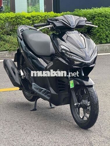 Honda Air Blade 2026 Đen Tự động