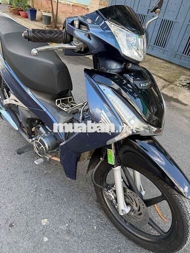 Honda Future 125 2023 Bs Tiền Giang