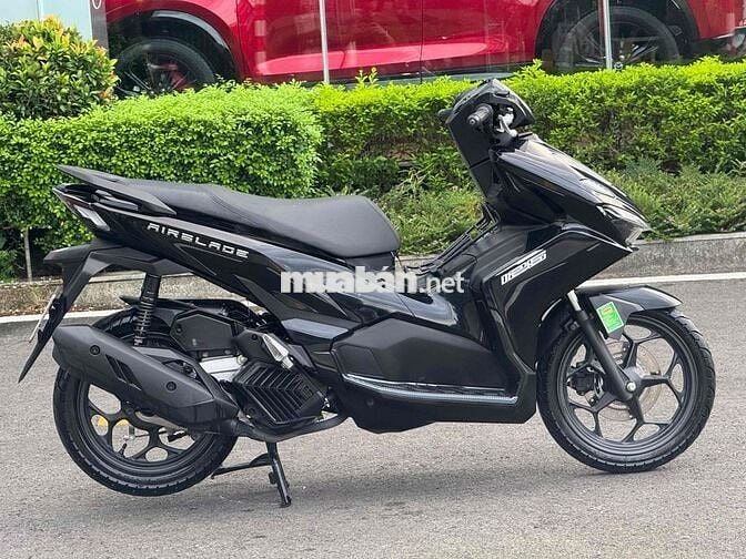 Honda Air Blade 2026 Đen Tự động