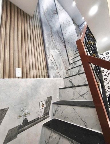 Nhà dành cho người đang có thu nhập thấp tại TPHCM