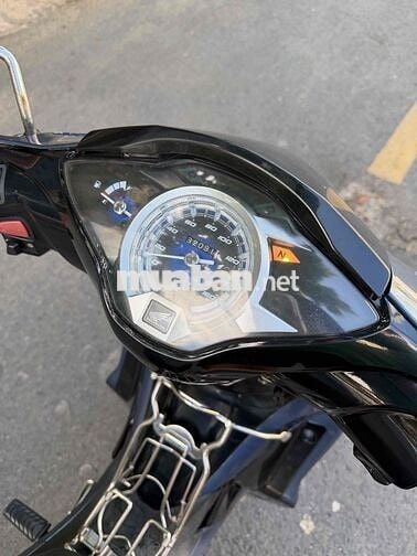 Honda Future 125 2023 Bs Tiền Giang
