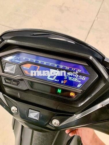 🔥 Honda Winner X V2 Up Đầu V3 ABS 2021 Chính Chủ