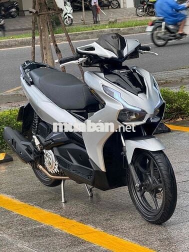 Honda Air Blade 2021 Bạc