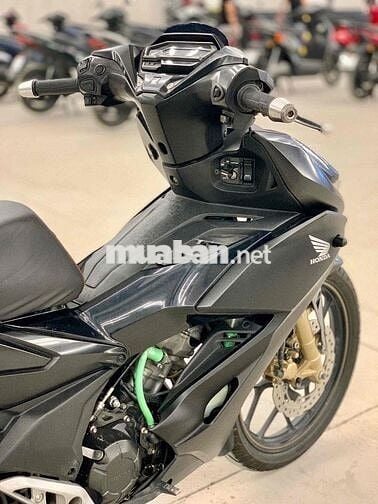 🔥 Honda Winner X V2 Up Đầu V3 ABS 2021 Chính Chủ