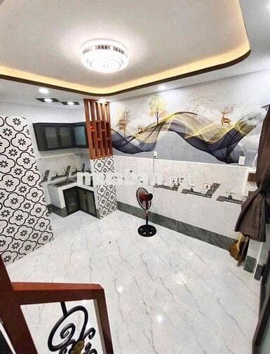 Nhà dành cho người thu nhập thấp giá 900triệu