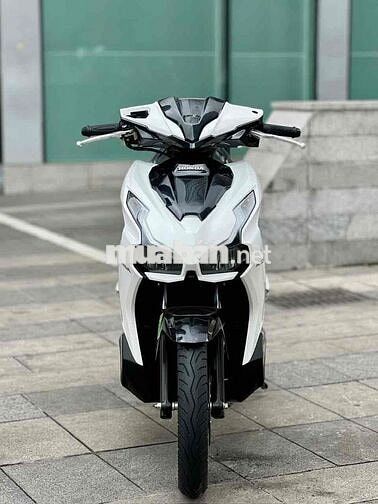 Honda Air Blade 125 2020 Trắng 43.000 km