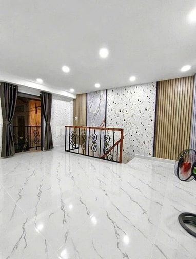 Nhà dành cho người đang có thu nhập thấp tại TPHCM