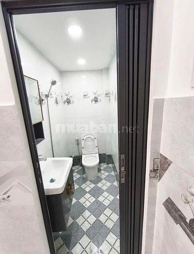 Nhà dành cho người đang có thu nhập thấp tại TPHCM