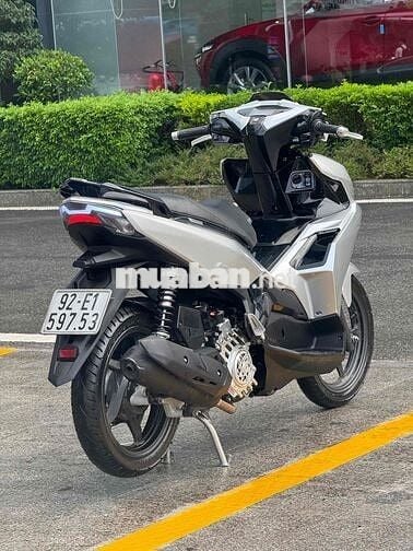 Honda Air Blade 2021 Bạc
