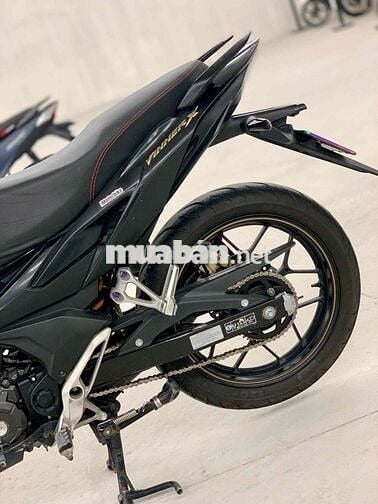 🔥 Honda Winner X V2 Up Đầu V3 ABS 2021 Chính Chủ