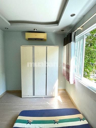 Cho thuê CHCC Binh Thới, P8, Q11/ Lầu 1 Lô C, nhà 17 Lãnh Binh Thăng