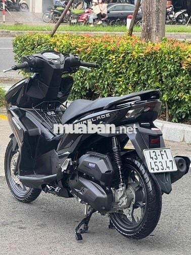 Honda Air Blade 2026 Đen Tự động