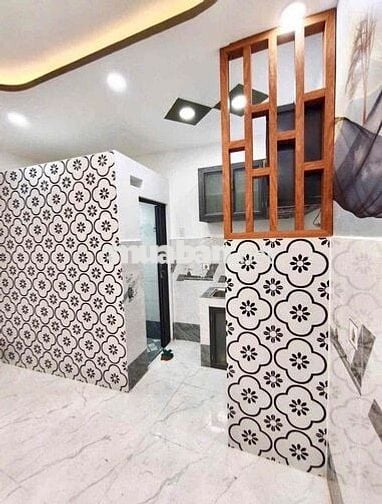 Nhà dành cho người thu nhập thấp giá 900triệu