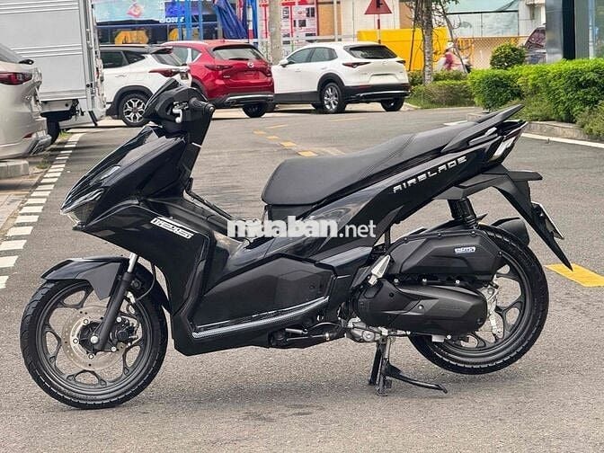 Honda Air Blade 2026 Đen Tự động