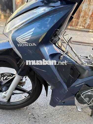 Honda Future 125 2023 Bs Tiền Giang