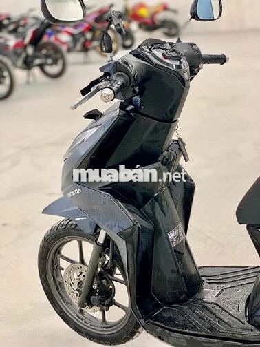 🔥 Honda Beat 110 2022 Chính Chủ BSTP Odo 15.000Km