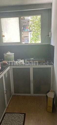 Cho thuê CHCC Binh Thới, P8, Q11/ Lầu 1 Lô C, nhà 17 Lãnh Binh Thăng