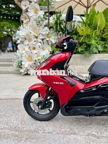 Airblade 125/4Val 2022 chính chủ biển tphcm