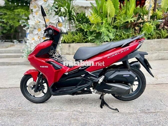 Airblade 125/4Val 2022 chính chủ biển tphcm