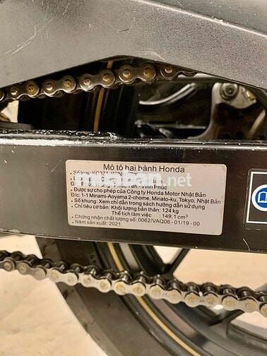 🔥 Honda Winner X V2 Up Đầu V3 ABS 2021 Chính Chủ
