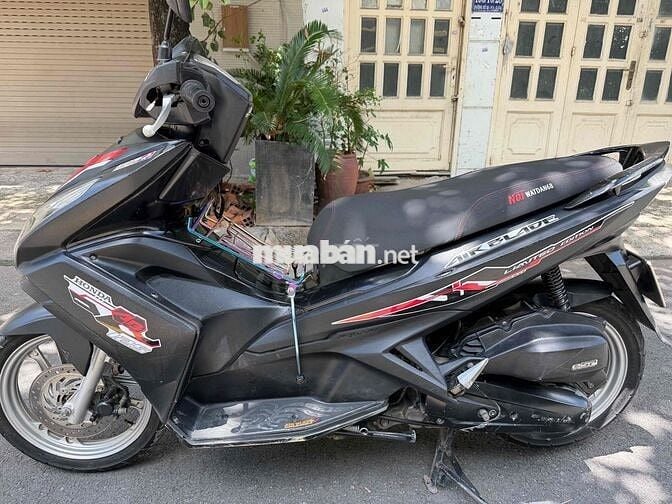 Honda Air Blade 2015 Đen