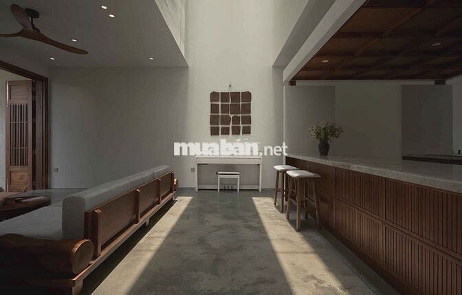 Bán nhà riêng, Trung tâm Trảng Bàng, 1,27 tỷ, 180m2, 3PN, 3WC
