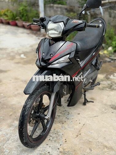 Yamaha surut Fi tiếc kiệm xăng 2016 biển 65 máy êm