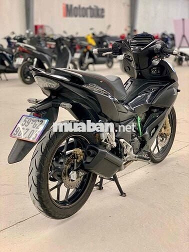 🔥 Honda Winner X V2 Up Đầu V3 ABS 2021 Chính Chủ