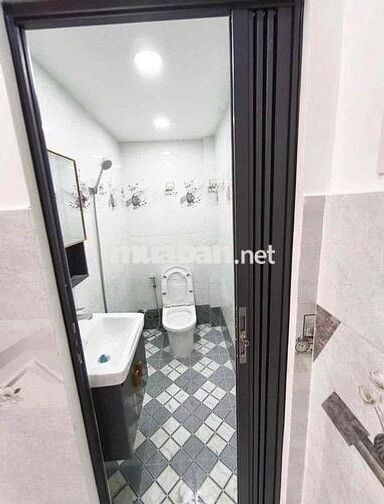 Nhà dành cho người thu nhập thấp giá 900triệu