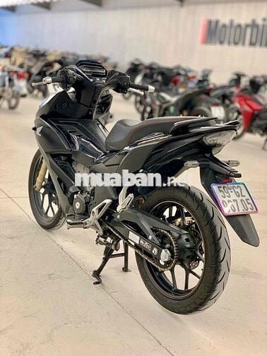 🔥 Honda Winner X V2 Up Đầu V3 ABS 2021 Chính Chủ