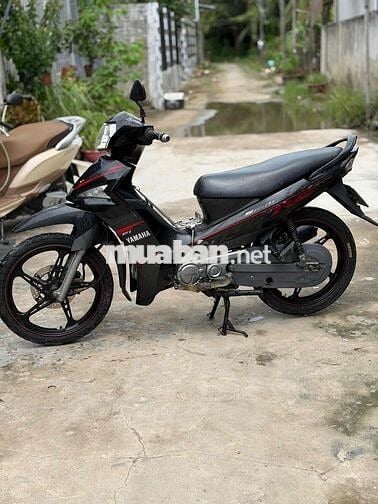 Yamaha surut Fi tiếc kiệm xăng 2016 biển 65 máy êm