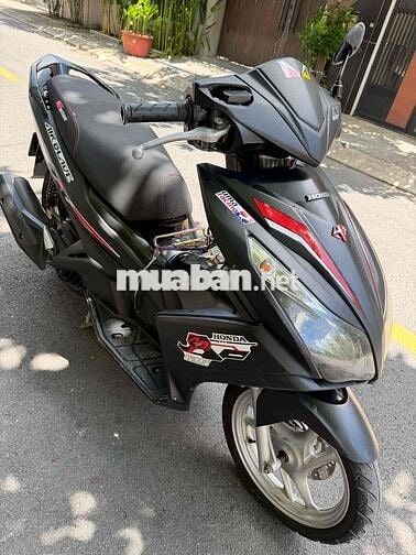 Honda Air Blade 2015 Đen