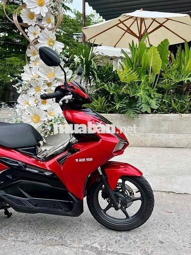 Airblade 125/4Val 2022 chính chủ biển tphcm