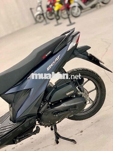 🔥 Honda Beat 110 2022 Chính Chủ BSTP Odo 15.000Km