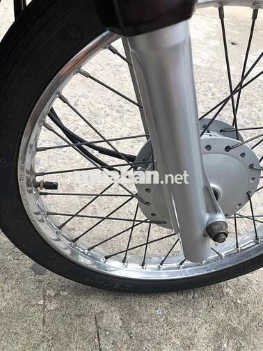 Honda Dream II 1994 Nâu, Trắng