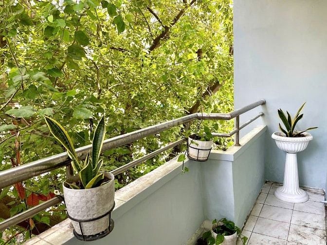 Cho thuê CHCC Binh Thới, P8, Q11/ Lầu 1 Lô C, nhà 17 Lãnh Binh Thăng